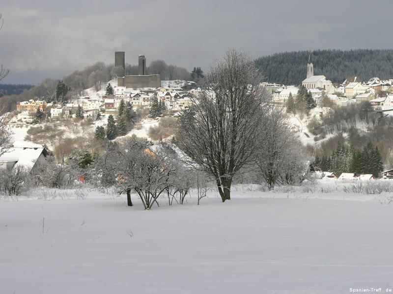 deutsche Winter