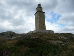 Torre de Hercules