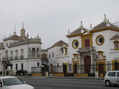 La Maestranza de Sevilla