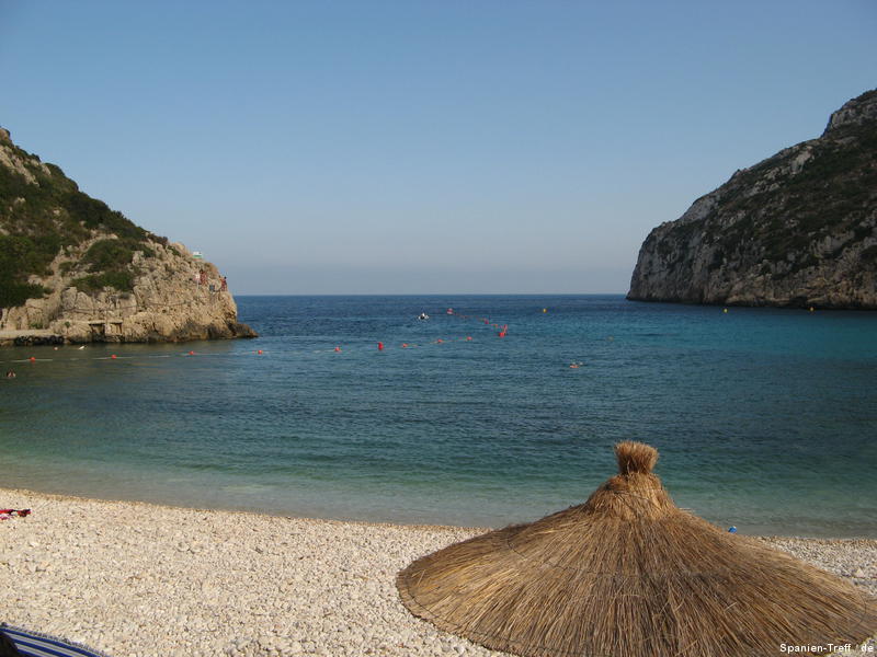 La Granadella - Javea