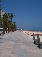 StrandpromenadeSued nachNord