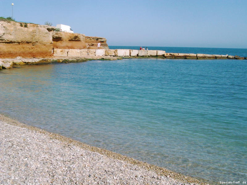 Vinaros  -  Cala Puntal