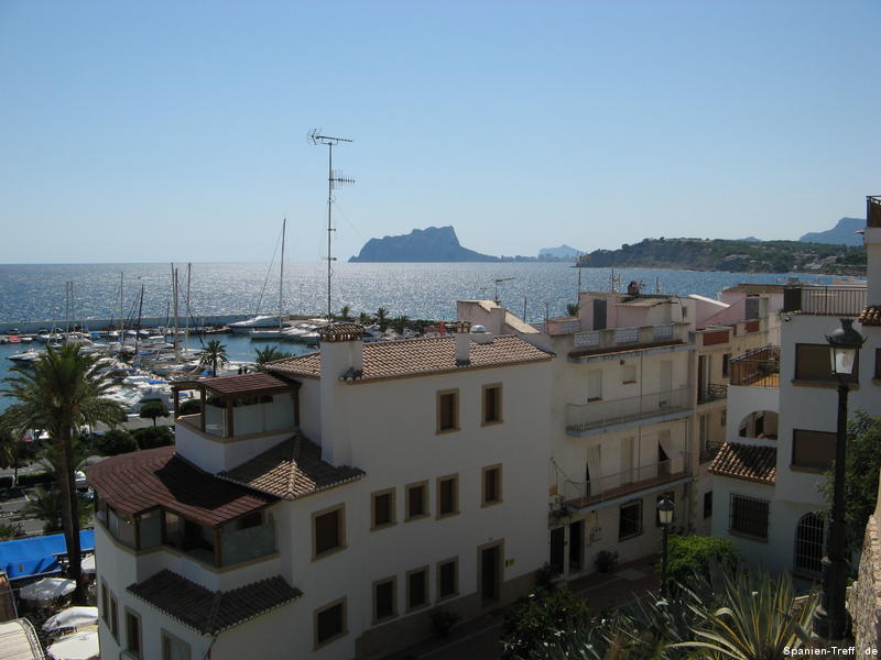 Moraira