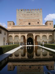 alhambra