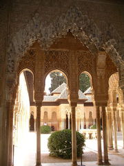 alhambra