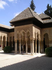 alhambra