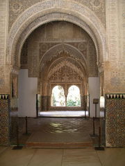 alhambra