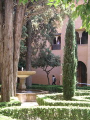 alhambra