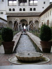 alhambra