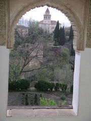 alhambra