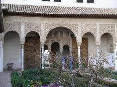 alhambra