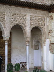 alhambra