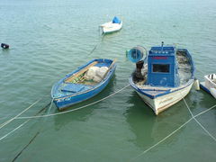 Fischerboote