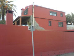 rotes Haus