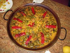 Paella