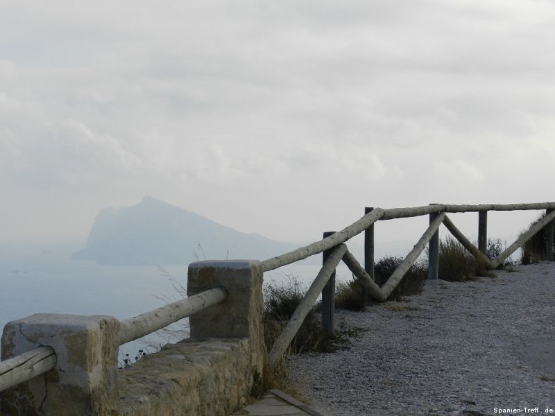 Morro de Toix / Mirador de Toix "Mein Lieblingsplatz"