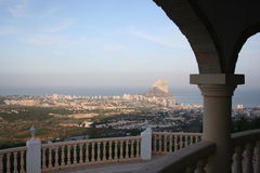 Calpe 1