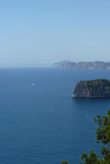 Cabo de la Nao