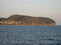 Moraira