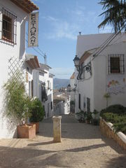 Altea 5