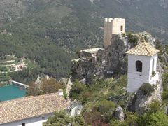 Guadalest 3