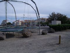 agde in cap de agde am strand