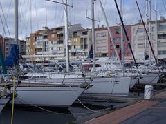 agde jachten + hotels