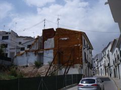 altea abbruchshaus