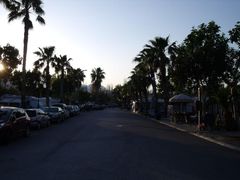 altea abendstimmung am cp