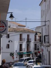 altea altstadtgasse