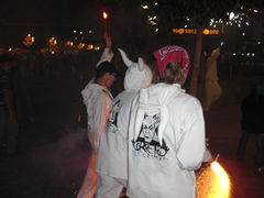 Correfoc - Els Cremats