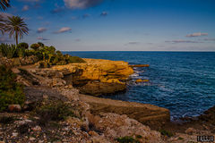 Alcossebre (Spain)