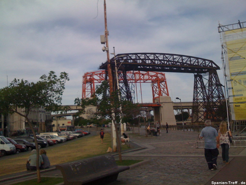 La Boca, Buenos Aires