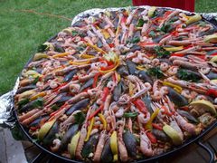 call a paella köche