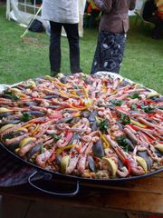 call a paella köche