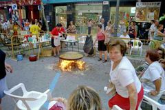 paellakochen paella koch hamburg