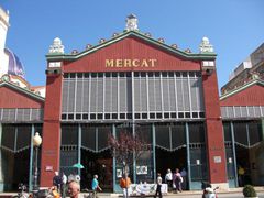 Markthalle