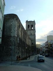 Kirche Arxiprestal de l'Assumpció