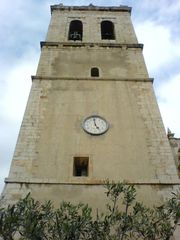 Kirchturm Arxiprestal de l'Assumpció