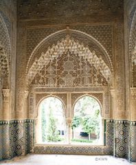 Granada Alhambra