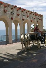 Nerja Balkon de Europa