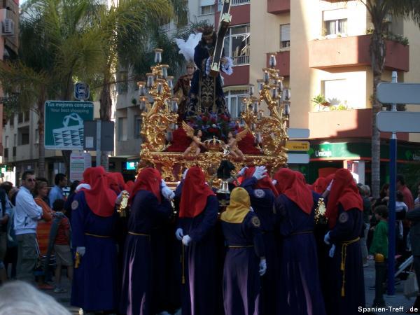 Semana Santa