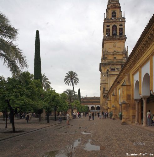 Cordoba Mesquita