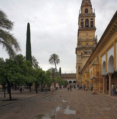 Cordoba Mesquita01