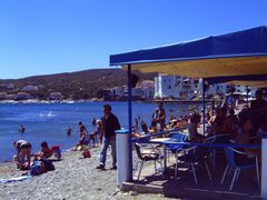 Strand von Cadaques