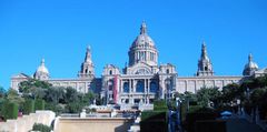 Museu Nacional d'Art de Catalunya