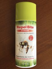 Repel Bite XTREME