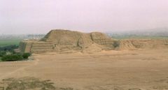 Huaca del Sol