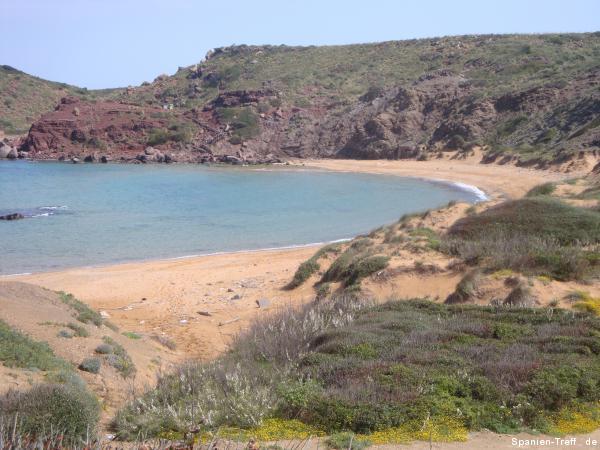 Mongofre, finca particular, en menorca