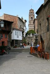 Poblet Espanyol Barcelona